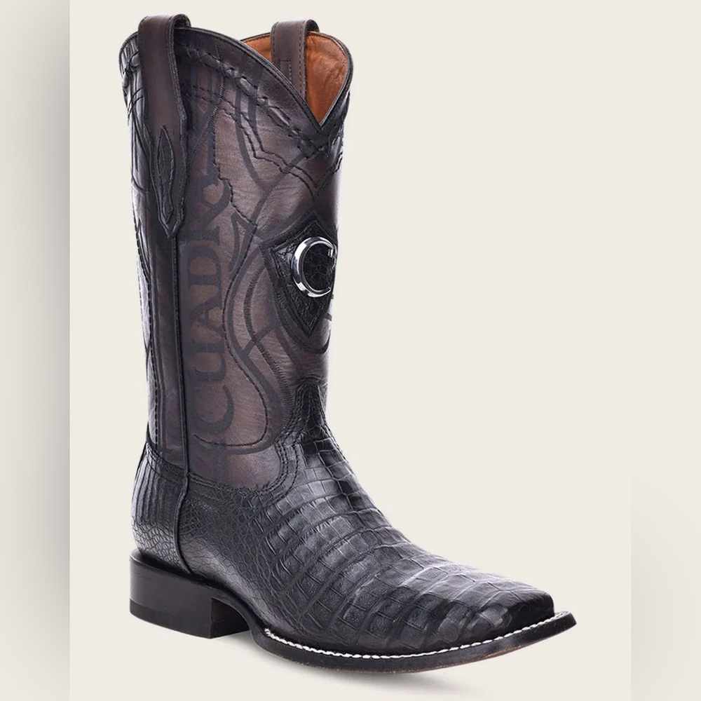Men’s Cuadra Western Boot